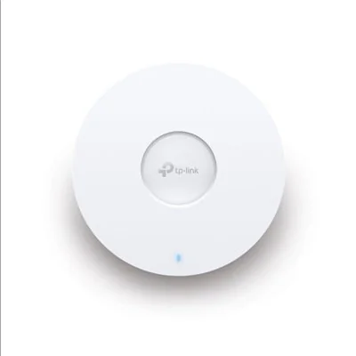 TP-Link EAP653 Punto de Acceso AX3000 PoE WiFi 6 TP-Link EAP653 Punto de Acceso AX3000 PoE WiFi 6