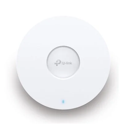 Punto de Acceso Inalámbrico TP-Link Omada EAP670/ WiFi 6/ PoE+/ Punto de Acceso Inalámbrico TP-Link Omada EAP670/ WiFi 6/ PoE+/