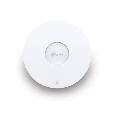 TP-Link EAP650 Omada Punto Acceso WiFi 6 Doble Banda AX3000