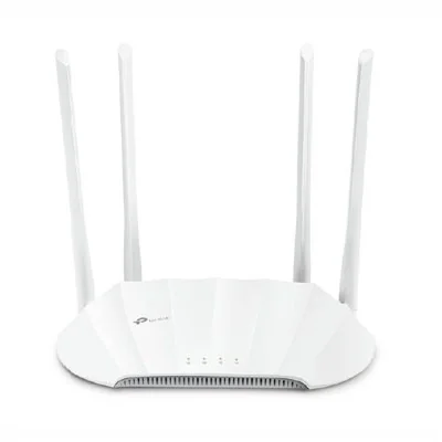 TP-Link TL-WA1201 Punto de Acceso Gigabit AC1200 Dual Band PoE