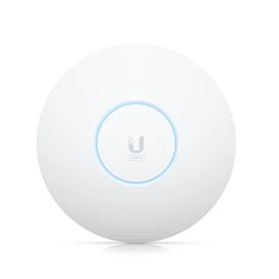 Ubiquiti Networks U6 Enterprise Punto de Acceso WiFi 6E