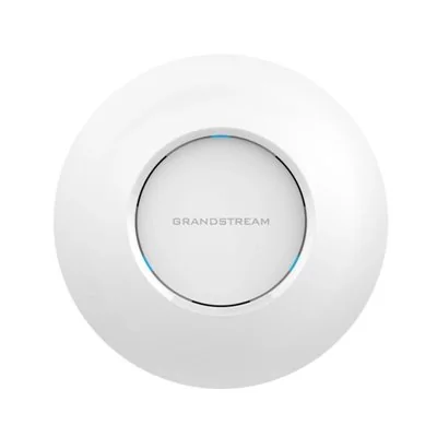 Grandstream GWN7625 Punto de Acceso WiFi AC para Interiores Grandstream GWN7625 Punto de Acceso WiFi AC para Interiores