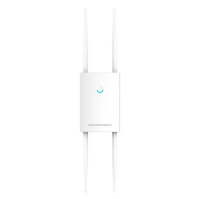 Grandstream GWN7630LR Punto de Acceso Wi-Fi 1733Mbps Largo Grandstream GWN7630LR Punto de Acceso Wi-Fi 1733Mbps Largo
