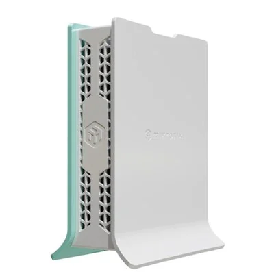 Mikrotik hAP AX Lite Router WiFi6 AX574 Gigabit