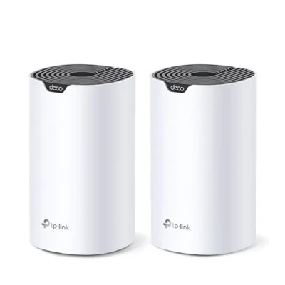 Sistema Mesh TP-Link Deco S7 1900Mbps/ 2.4GHz 5GHz/ Pack de 2