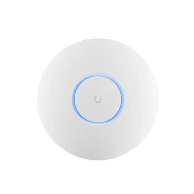 Ubiquiti UniFi U6+ Punto de Acceso RJ45 sin Inyector PoE Ubiquiti UniFi U6+ Punto de Acceso RJ45 sin Inyector PoE