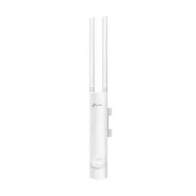 TP-Link EAP113-Outdoor Punto de Acceso WiFi N300 IP65 Blanco