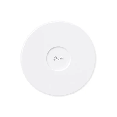 TP-Link Omada EAP783 Punto de Acceso Inalámbrico Wifi 7 Blanco