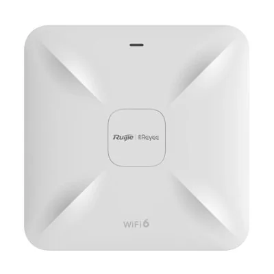 Ruijie Reyee Punto de Acceso de Techo Wi-fi 6 Ruijie Reyee Punto de Acceso de Techo Wi-fi 6
