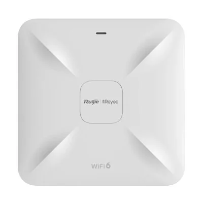 Ruijie Reyee Punto de Acceso de Techo Wi-fi 6 Ruijie Reyee Punto de Acceso de Techo Wi-fi 6