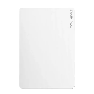 Ruijie Reyee Punto de Acceso De Pared Wi-fi 6 Dual-Band