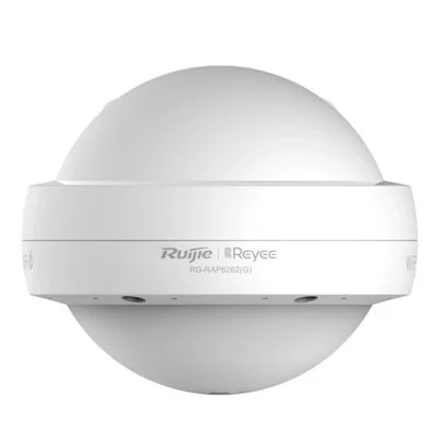Ruijie Reyee Punto de Acceso Omni para Exteriores Wi-fi 6 Ruijie Reyee Punto de Acceso Omni para Exteriores Wi-fi 6