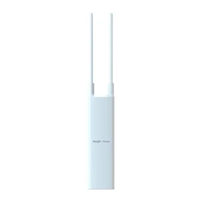 Reyee AP WiFi5 AC1300 Dual IP65 waterproof 1×GbE Reyee AP WiFi5 AC1300 Dual IP65 waterproof 1×GbE
