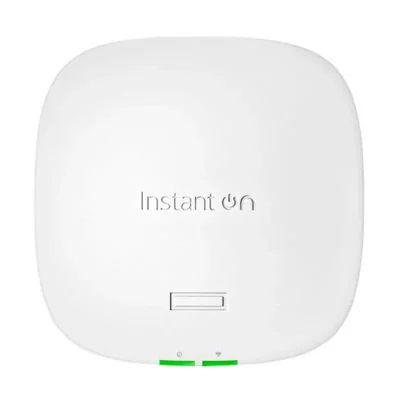 HPE Instant On AP32 Punto de Acceso WiFi 6E Radio Dual MIMO 2x2