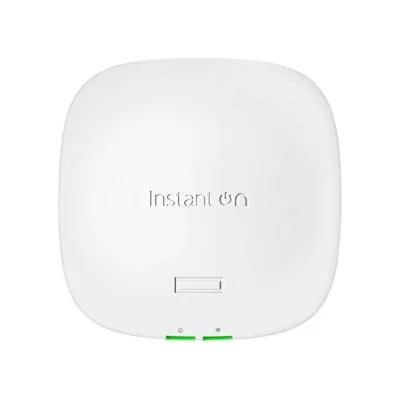 HPE IOn AP21 Punto de Acceso WiFi 6 Doble Banda AX1500 OFDMA