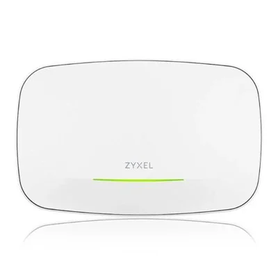 Zyxel NWA130BE Punto de Acceso WiFi 7 BE11000 NebulaFlex de Zyxel NWA130BE Punto de Acceso WiFi 7 BE11000 NebulaFlex de