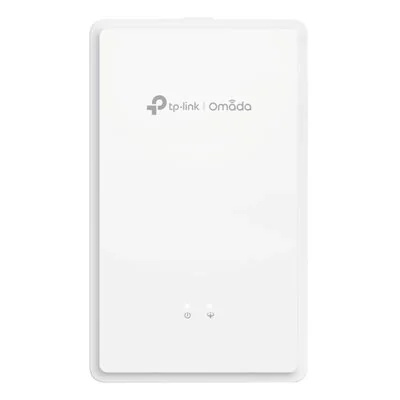 TP-Link Omada EAP615GP-Wall Punto de Acceso WiFi 6 Doble Banda