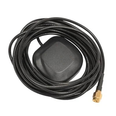 Mikrotik acgpsa gps antena 5m cable sma Mikrotik acgpsa gps antena 5m cable sma
