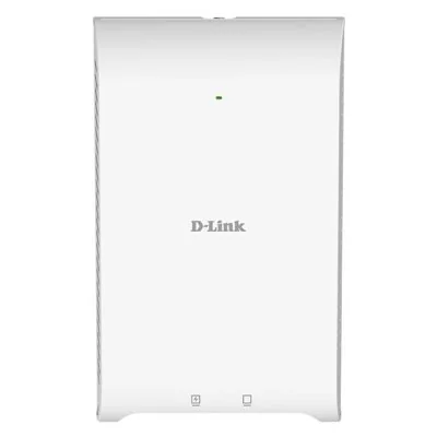 D-Link DAP-2622 Punto de Acceso WiFi Doble Banda D-Link DAP-2622 Punto de Acceso WiFi Doble Banda