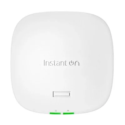 Aruba ion ap32 (rw) wifi6e ap 1x2.5gbe interior Aruba ion ap32 (rw) wifi6e ap 1x2.5gbe interior