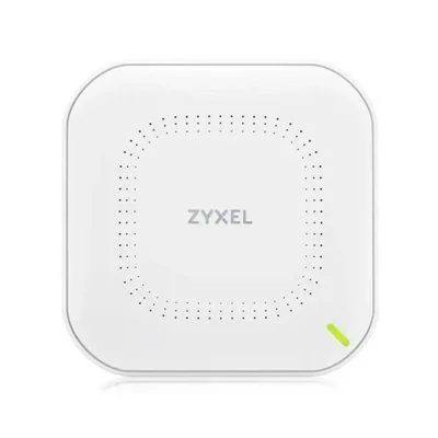Zyxel NWA90AX PRO 2400 Mbit/s Blanco Energía sobre Ethernet Zyxel NWA90AX PRO 2400 Mbit/s Blanco Energía sobre Ethernet