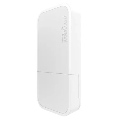 Mikrotik rbwapr-2nd&r11e-lr8 wap 1x10/100 2.4ghz