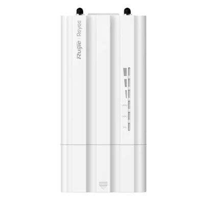 Reyee rg-airmetro550g-b base 2xgb 5ghz ip55 2xsma