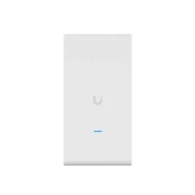 Ubiquiti U6 Mesh Pro Punto de Acceso Doble Banda WiFi 6 2400