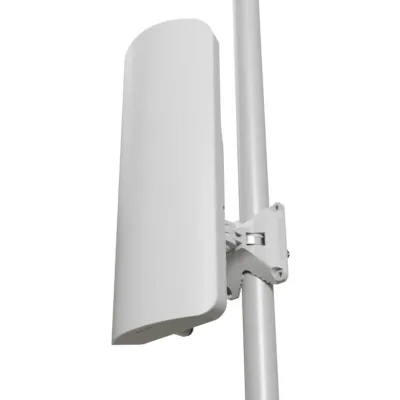 Mikrotik mANTBox ax 15s Blanco Energía sobre Ethernet (PoE) Mikrotik mANTBox ax 15s Blanco Energía sobre Ethernet (PoE)