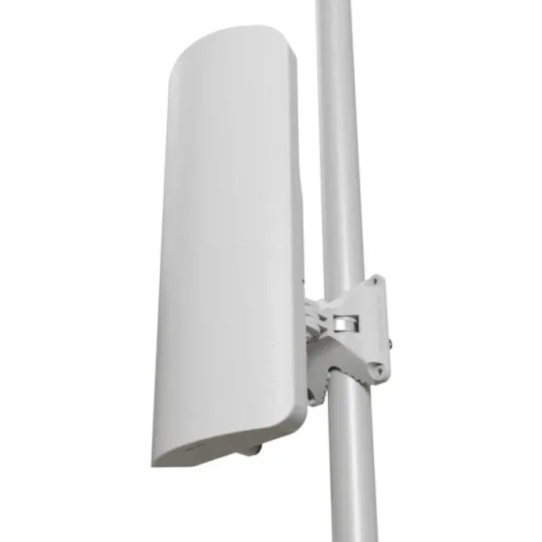Mikrotik mANTBox ax 15s Blanco Energía sobre Ethernet (PoE)