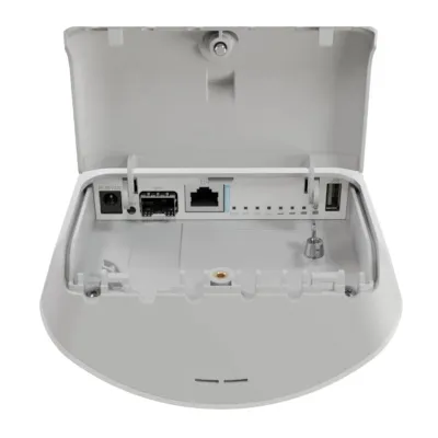 Mikrotik mANTBox ax 15s Blanco Energía sobre Ethernet (PoE) Mikrotik mANTBox ax 15s Blanco Energía sobre Ethernet (PoE)