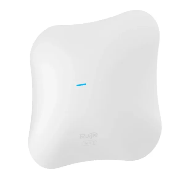Reyee rap73pro ap wifi7 1x2,5gb 1xsfp+ mimo