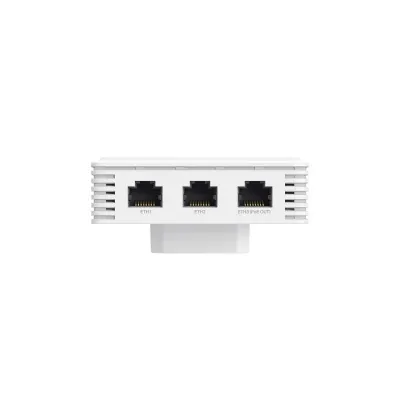TP-Link EAP725-Wall 5012 Mbit/s Energía sobre Ethernet (PoE)