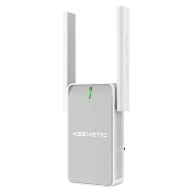 Keenetic buddy 4 repetidor wifi 4 mesh