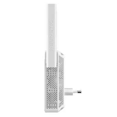 Keenetic buddy 4 repetidor wifi 4 mesh