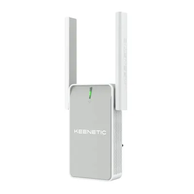 Keenetic buddy 5 repetidor wifi 5 mesh Keenetic buddy 5 repetidor wifi 5 mesh