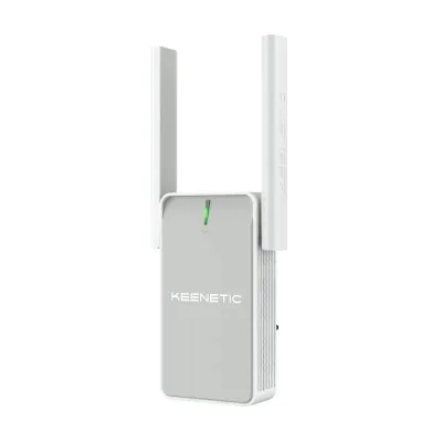 Keenetic buddy 6 repetidor wifi 6 mesh