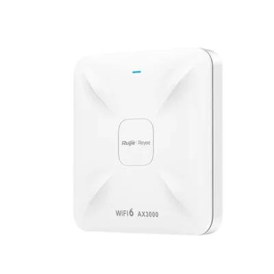 Ruijie Networks RG-RAP2260 punto de acceso inalámbrico 2970