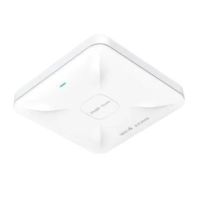 Ruijie Networks RG-RAP2260 punto de acceso inalámbrico 2970