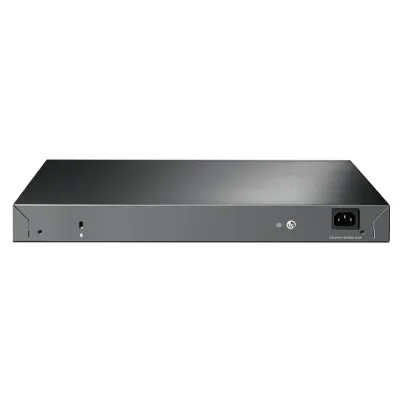 TP-Link JetStream TL-SG3452P switch Gestionado L2/L3 Gigabit