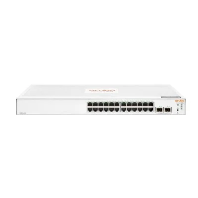 HPE Instant On 1830 Switch 24 Puertos 2SFP Gestionado L2