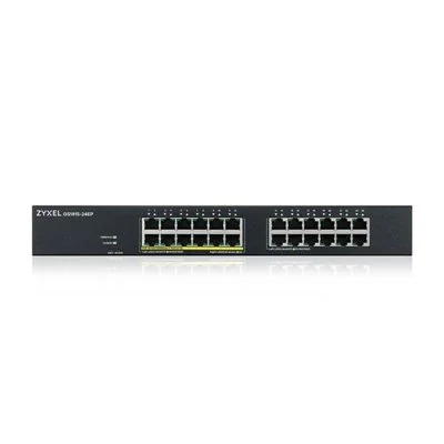 ZyXel GS1915-24EP Switch 24 Puerros Gigabit PoE