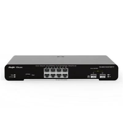 Ruijie switch l2 24xgb rj45 4 sfp slots rack Ruijie switch l2 24xgb rj45 4 sfp slots rack