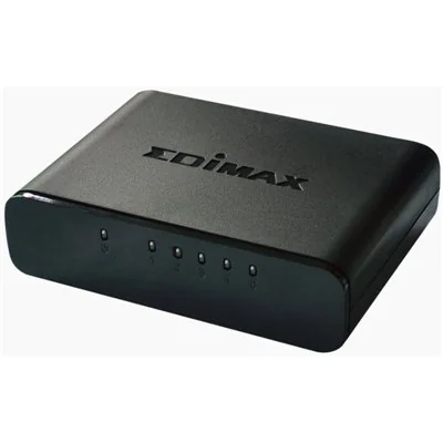 Edimax es-3305p switch 5x10/100mbps mini Edimax es-3305p switch 5x10/100mbps mini