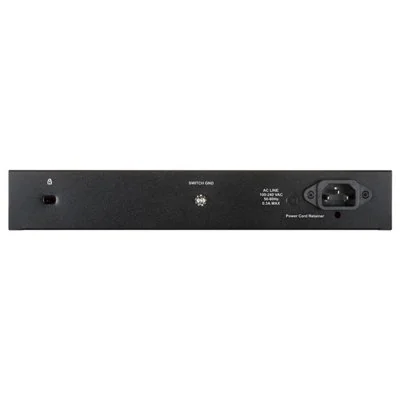Switch D-Link DGS-1024D 24 Puertos/ RJ-45 Gigabit 10/100/1000 Switch D-Link DGS-1024D 24 Puertos/ RJ-45 Gigabit 10/100/1000