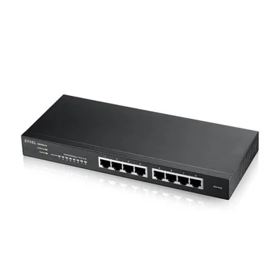 Zyxel GS1915-8 Switch Gestionado L2 8 Puertos Gigabit Ethernet