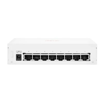 HPE Instant On 1430 Switch No Gestionado 8 Puertos Gigabit HPE Instant On 1430 Switch No Gestionado 8 Puertos Gigabit