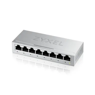 Zyxel GS-108BV5-EU0101F switch No administrado L2 Gigabit
