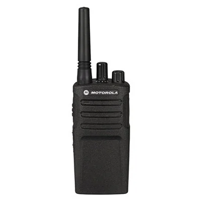 Motorola XT420 Walkie Talkie Negro Motorola XT420 Walkie Talkie Negro