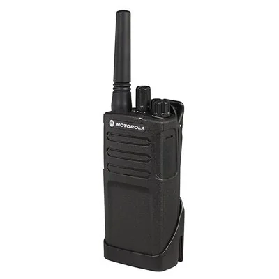 Motorola XT420 Walkie Talkie Negro Motorola XT420 Walkie Talkie Negro